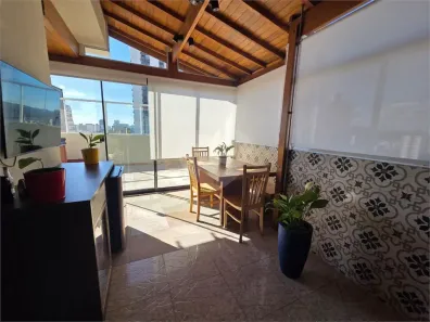 Apartamento com 2 Quartos à venda, 52m² no Parada Inglesa, São Paulo