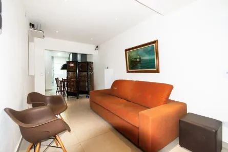 Casa com 7 Quartos à venda, 300m² no Pinheiros, São Paulo