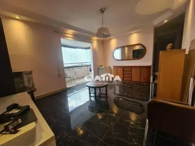 Apartamento com 3 Quartos à venda, 90m² no Tatuapé, São Paulo