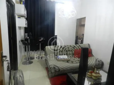 Apartamento com 1 Quarto à venda, 35m² no Encantado, Rio de Janeiro