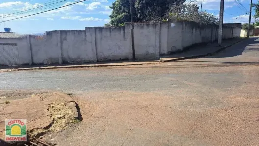 Lote/Terreno à venda, 10m² no São José, Anápolis