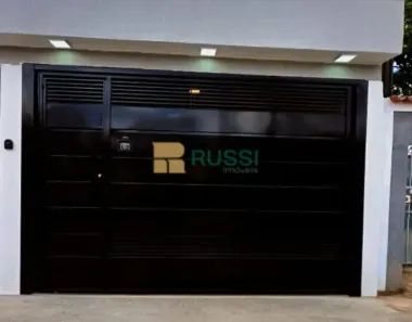 Casa com 3 Quartos à venda, 105m² no Jardim Satélite, São José dos Campos