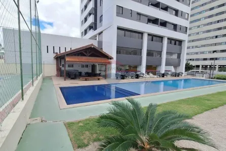 Apartamento com 3 Quartos para alugar, 75m² no Indianópolis, Caruaru