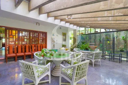Casa de Condomínio com 4 Quartos à venda, 408m² no Jardim Morumbi, São Paulo