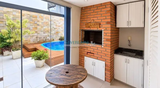 Sobrado com 3 Quartos à venda, 184m² no Parque da Matriz, Cachoeirinha