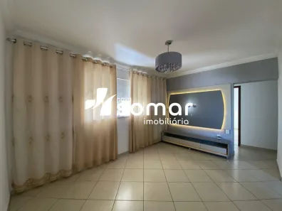 Apartamento com 3 Quartos para alugar, 100m² no Ipiranga, Divinópolis