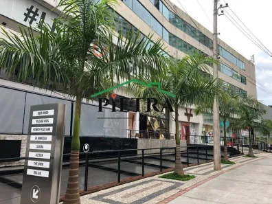 para alugar, 448m² no Vila da Serra, Nova Lima