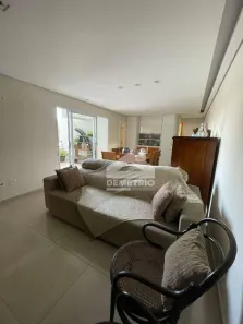 Apartamento com 3 Quartos à venda, 108m² no Vila Costa, Taubaté