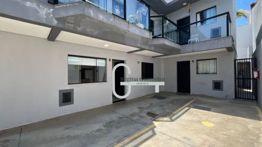Apartamento com 1 Quarto à venda, 42m² no Bal Stella Maris, Peruíbe