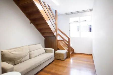 Apartamento com 3 Quartos à venda, 165m² no União, Belo Horizonte