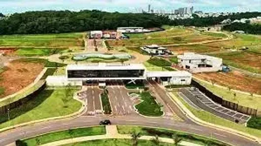 Lote/Terreno à venda, 800m² no Parque Cidade, Goiânia