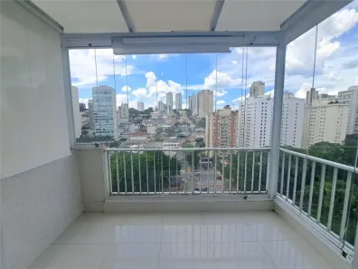 Cobertura com 3 Quartos à venda, 200m² no Santana, São Paulo