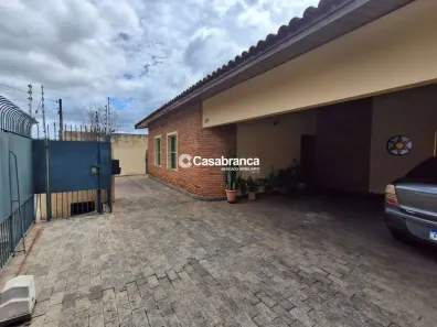 Casa com 3 Quartos à venda, 238m² no Jardim Eltonville, Sorocaba