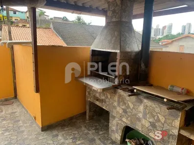 Sobrado com 3 Quartos à venda, 200m² no Lauzane Paulista, São Paulo