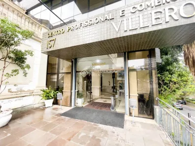 Sala Comercial para alugar, 43m² no Moinhos de Vento, Porto Alegre