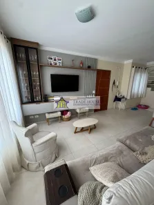 Sobrado com 3 Quartos à venda, 155m² no Vila Brasílio Machado, São Paulo