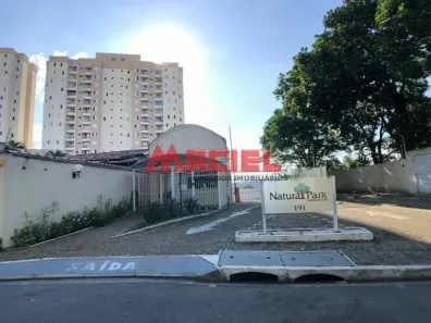 Apartamento com 2 Quartos à venda, 54m² no Vila Industrial, São José dos Campos