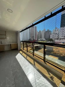 Apartamento com 3 Quartos à venda, 110m² no Itapuã, Vila Velha