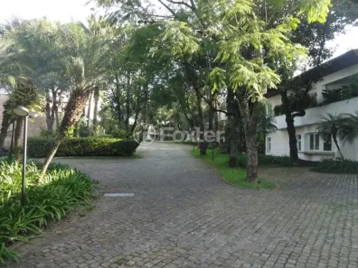 Casa de Condomínio com 4 Quartos à venda, 641m² no Jardim Cordeiro, São Paulo