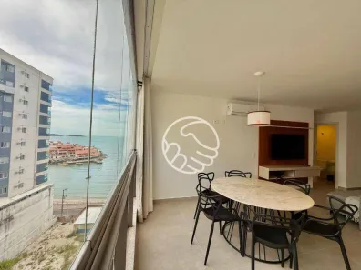 Apartamento com 2 Quartos à venda, 65m² no Muquiçaba, Guarapari