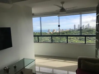 Apartamento com 1 Quarto à venda, 47m² no Federação, Salvador