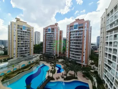 Apartamento com 3 Quartos à venda, 142m² no Bela Aliança, São Paulo