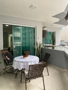 Apartamento com 3 Quartos à venda, 147m² no Meia Praia, Itapema