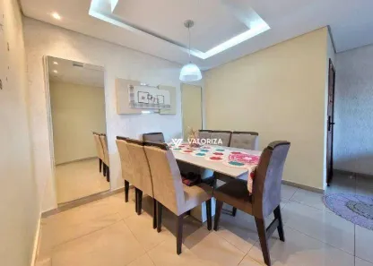 Apartamento com 2 Quartos à venda, 69m² no Jardim Europa, Sorocaba