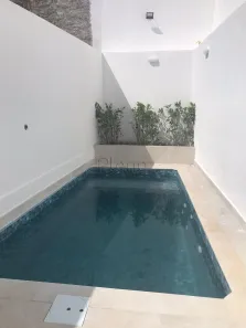 Casa de Condomínio com 3 Quartos para alugar, 280m² no Caminhos de San Conrado (Sousas), Campinas