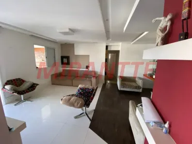 Apartamento com 3 Quartos à venda, 142m² no Lauzane Paulista, São Paulo