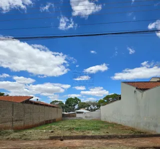 Lote/Terreno à venda, 466m² no Ribeirânia, Ribeirão Preto