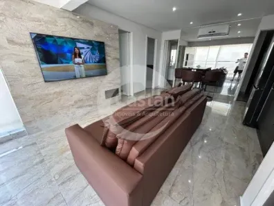 Apartamento com 2 Quartos à venda, 45m² no Vila Invernada, São Paulo