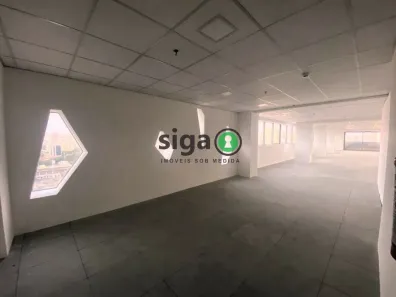 Imóvel Comercial à venda, 317m² no Jardim Caravelas, São Paulo