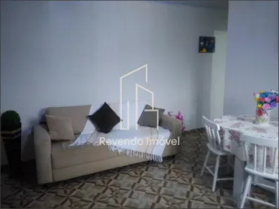 Casa com 2 Quartos à venda, 147m² no Recreio São Jorge, Guarulhos