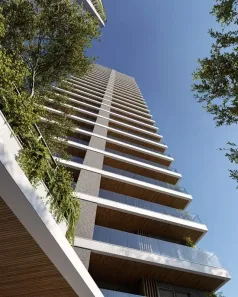 Apartamento com 3 Quartos à venda, 193m² no Praia Brava de Itajaí, Itajaí