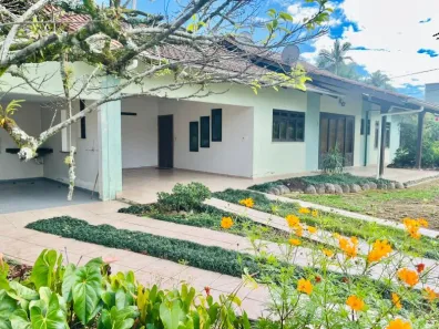 com 4 Quartos à venda, 299m² no Das Nações, Timbó