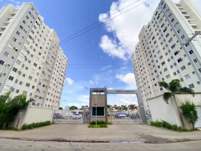 Apartamento com 2 Quartos para alugar, 46m² no Passaré, Fortaleza