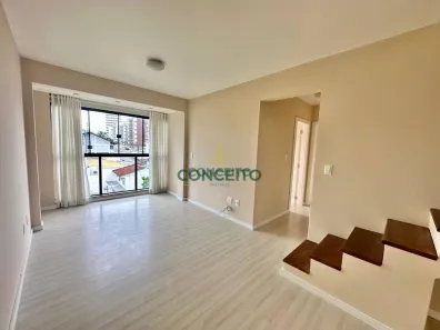 Cobertura com 2 Quartos para venda ou aluguel, 107m² no Estreito, Florianópolis