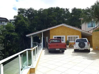 Casa de Condomínio com 3 Quartos à venda, 320m² no Jardim Imperial, Arujá