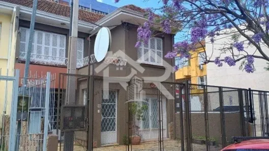 Casa com 6 Quartos à venda, 320m² no Menino Deus, Porto Alegre