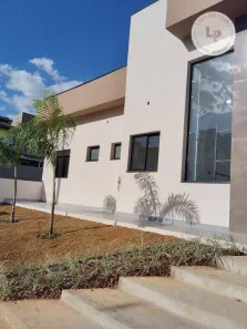Casa de Condomínio com 3 Quartos à venda, 236m² no Loteamento Villaggio di San Francisco, Jundiaí