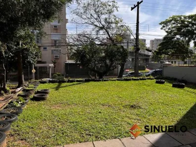 Lote/Terreno à venda, 3011m² no Vila Rosa, Novo Hamburgo