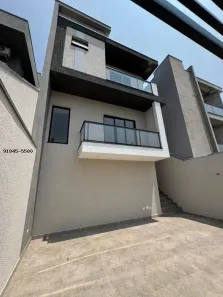 Casa com 3 Quartos à venda, 180m² no Portais (Polvilho), Cajamar