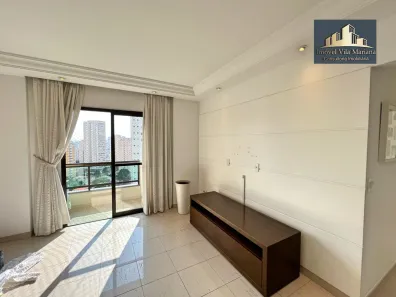 Apartamento com 3 Quartos à venda, 88m² no Chácara Inglesa, São Paulo