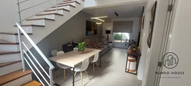 Casa de Condomínio com 3 Quartos à venda, 133m² no Parque Campolim, Sorocaba