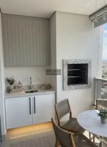 Apartamento com 3 Quartos à venda, 135m² no Jardim Petrópolis, Cuiabá