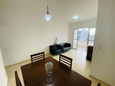 Apartamento com 2 Quartos à venda, 65m² no Jardim Eulália, Taubaté