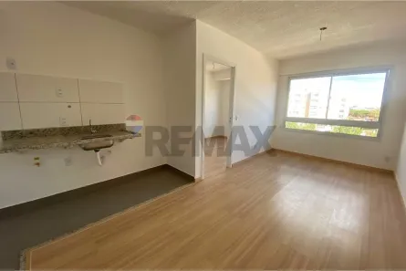 Apartamento com 1 Quarto para alugar, 33m² no Samambaia Sul, Brasília