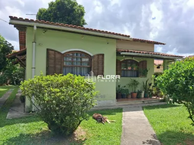 Casa com 3 Quartos à venda, 115m² no Serra Grande, Niterói