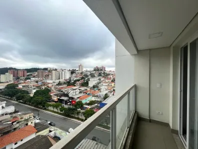 Apartamento com 2 Quartos à venda, 40m² no Jardim Paraíso, São Paulo